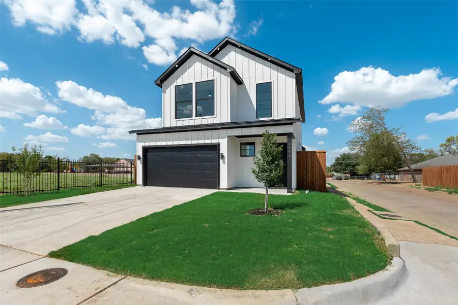 1901 Morris Street, Dallas, TX 75212 - #2
