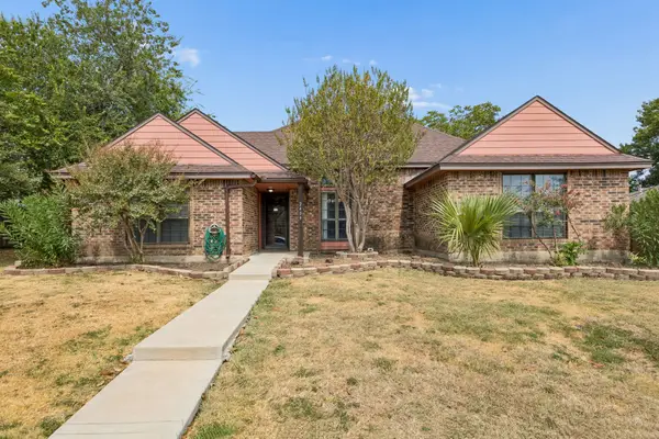 2409 Doral, Mesquite, TX 75150