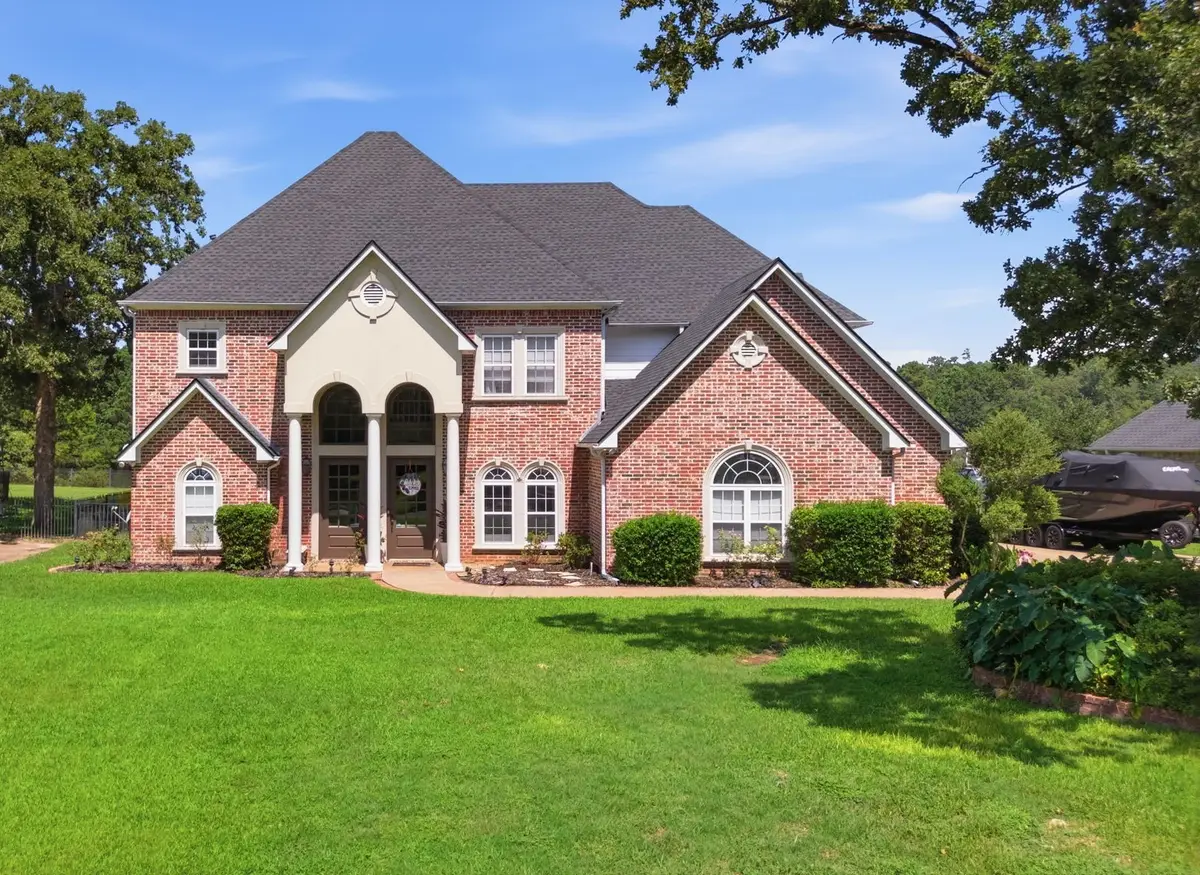 10936 Deer Creek Drive, Tyler, TX 75707 - #1