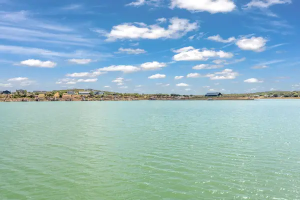 969 N Shore Drive, Cisco, TX 76437