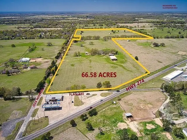 00 Tx-274 Highway, Kemp, TX 75143 - #3