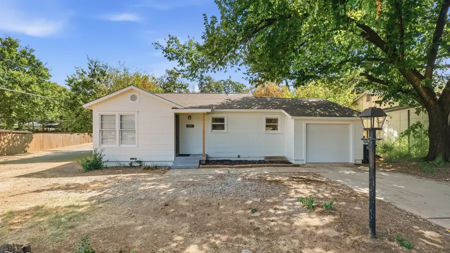 3728 Hardeman Street, Fort Worth, TX 76119 - #2