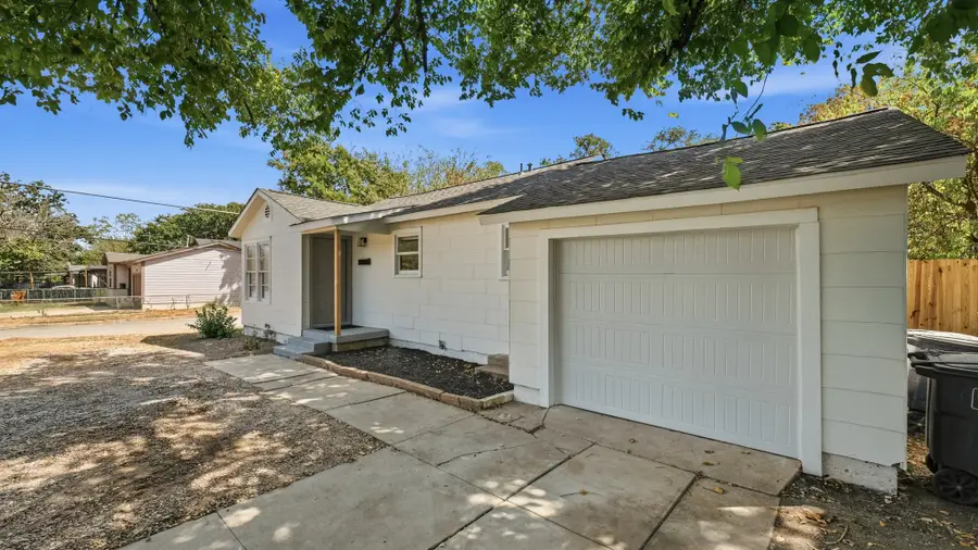 3728 Hardeman Street, Fort Worth, TX 76119 - #3