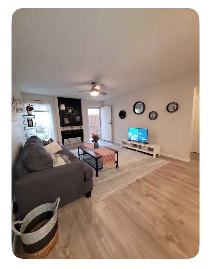 5534 Boca Raton Boulevard #192, Fort Worth, TX 76112 - #3