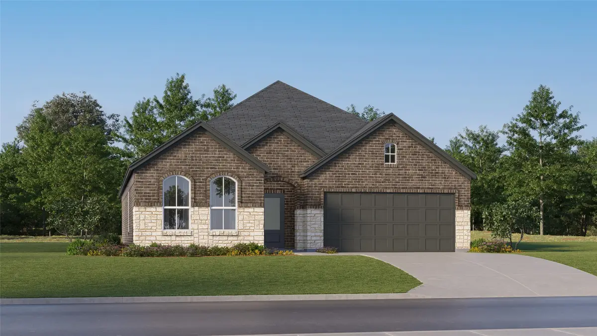 1320 San Laguna Lane, Fort Worth, TX 76052 - #1