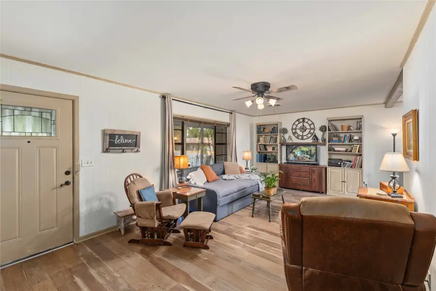900 E Fitzgerald Street, Bangs, TX 76823 - #3
