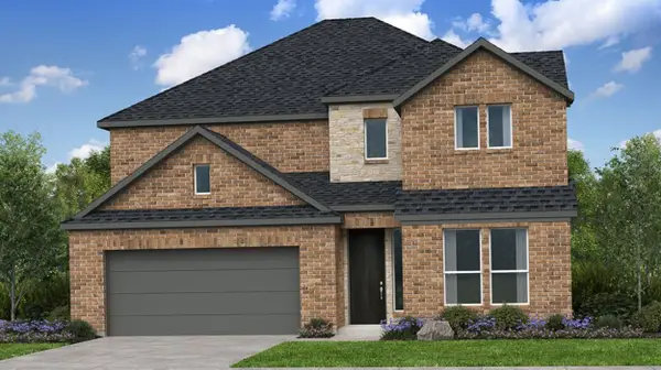 1605 Blue Sage Court, Celina, TX 75009