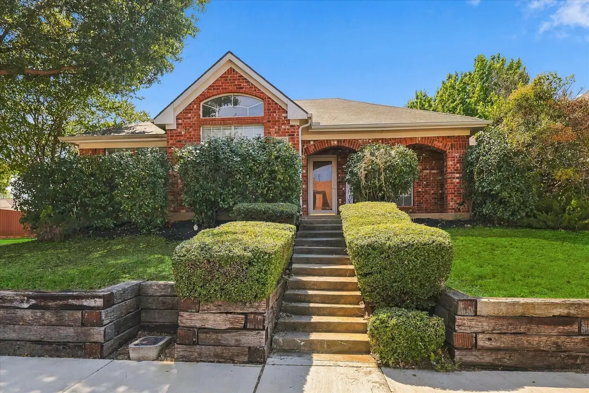 700 Summit Ridge, Lewisville, TX 75077 - #1