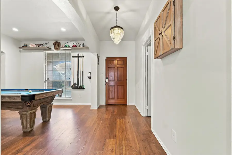 700 Summit Ridge, Lewisville, TX 75077 - #2