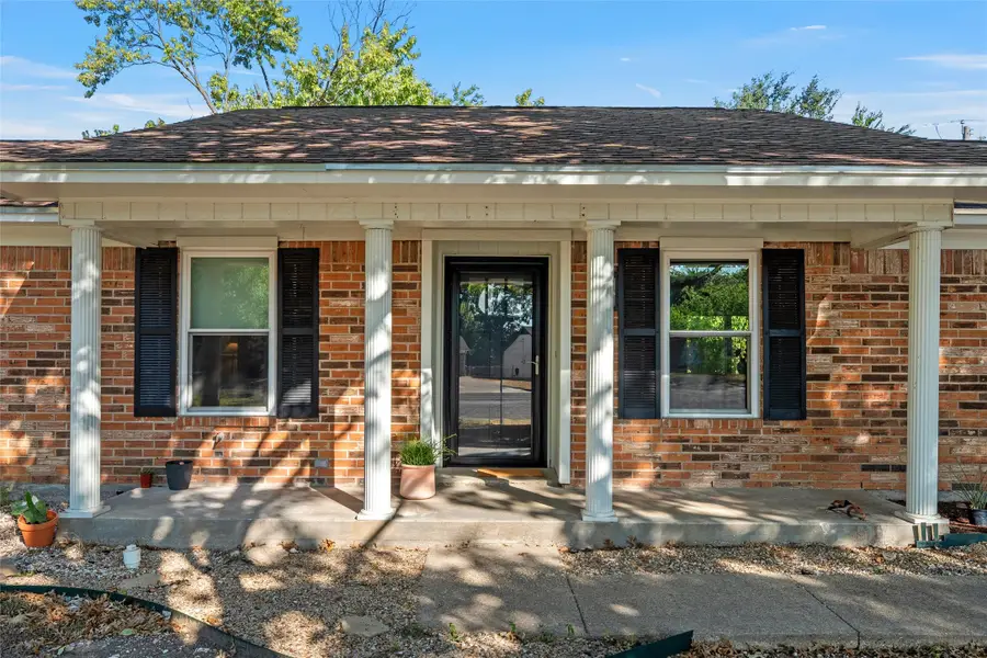7113 Oxford Drive, Waco, TX 76712 - #2