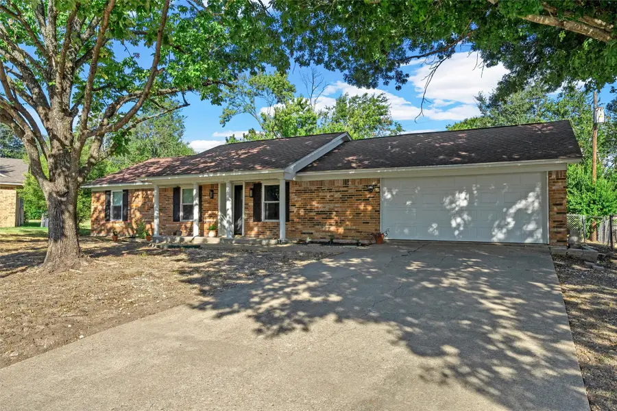 7113 Oxford Drive, Waco, TX 76712 - #3
