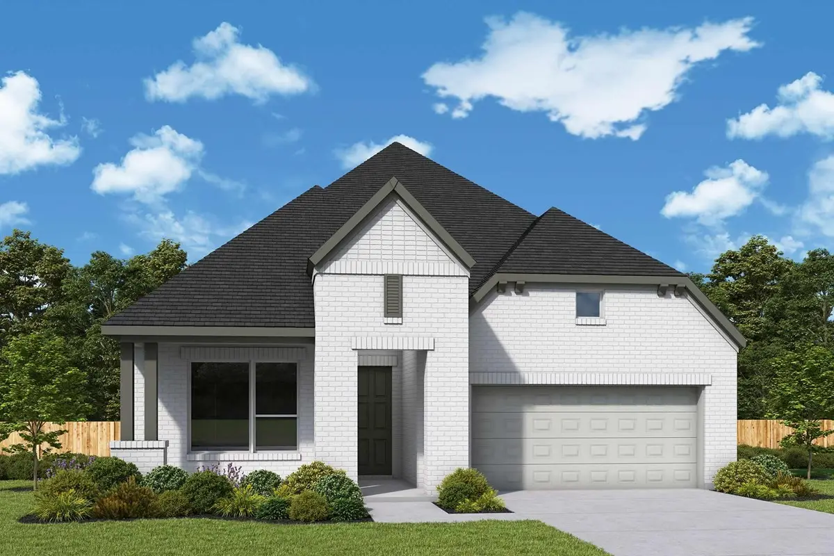 7805 Pondview Lane, Fort Worth, TX 76123 - #1