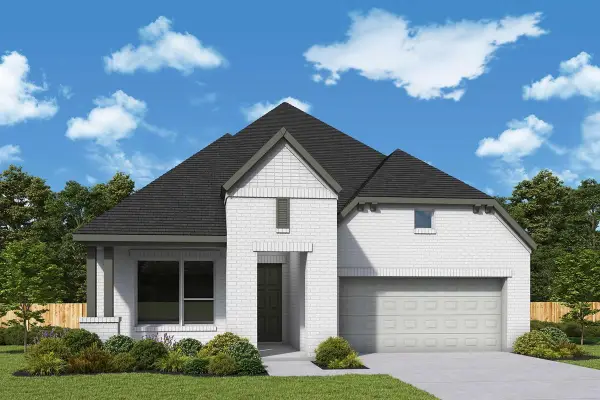 7805 Pondview Lane, Fort Worth, TX 76123