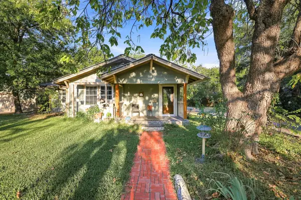 1706 Morse Street, Commerce, TX 75428