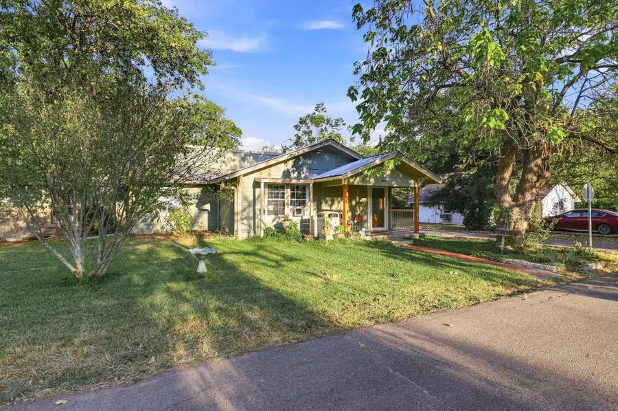 1706 Morse Street, Commerce, TX 75428 - #2