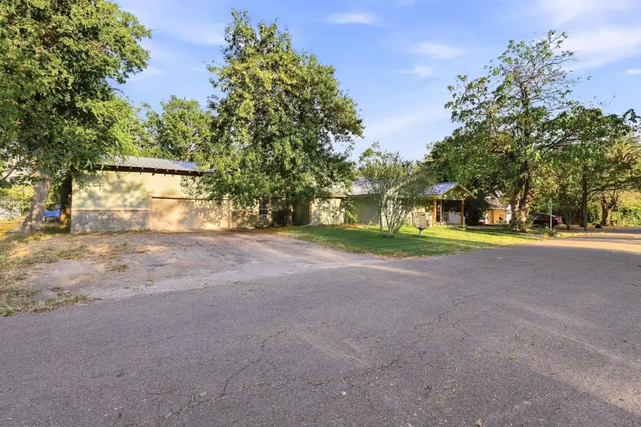 1706 Morse Street, Commerce, TX 75428 - #3