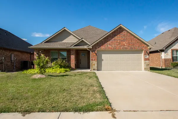 806 Ransom Way, Greenville, TX 75402