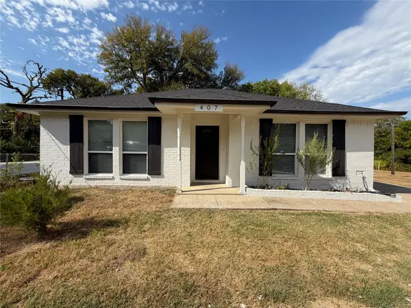 407 Ralph Street, Seagoville, TX 75159