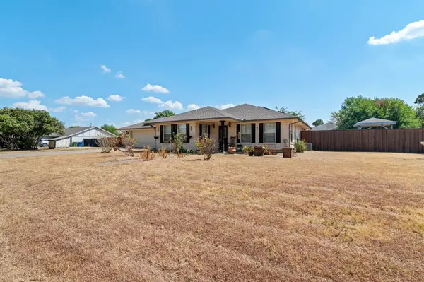 509 Brumley Road, Krugerville, TX 76227