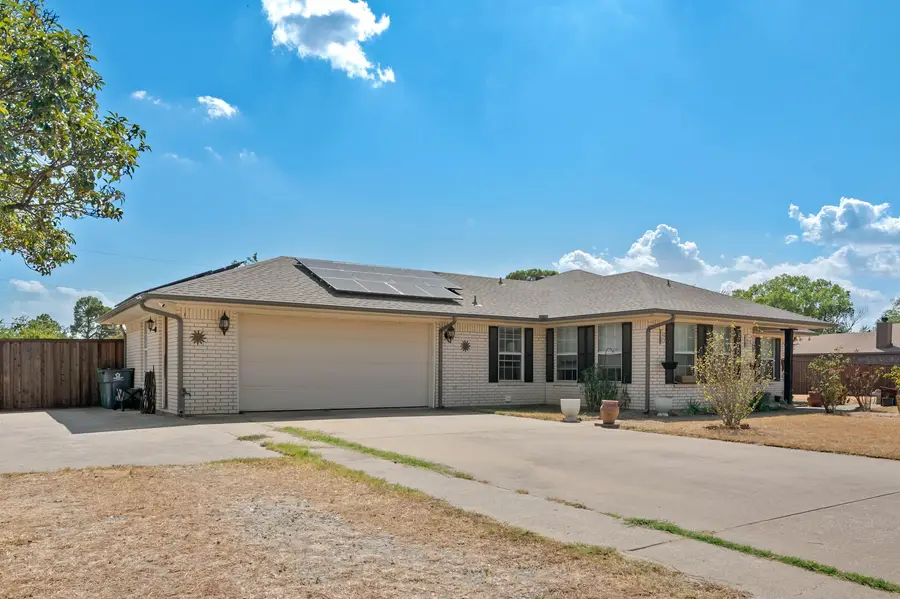 509 Brumley Road, Krugerville, TX 76227 - #2