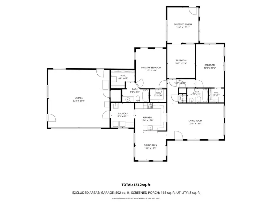 509 Brumley Road, Krugerville, TX 76227 - #3