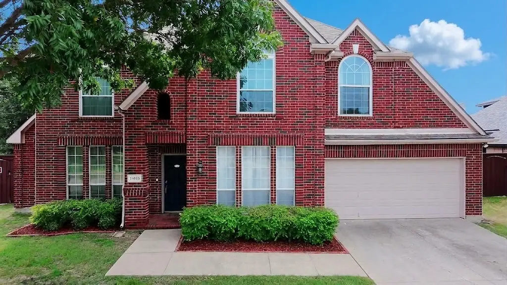 11485 Old Works Drive, Frisco, TX 75035 - #1