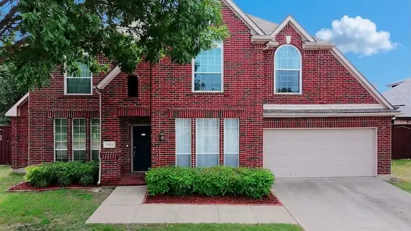 11485 Old Works Drive, Frisco, TX 75035