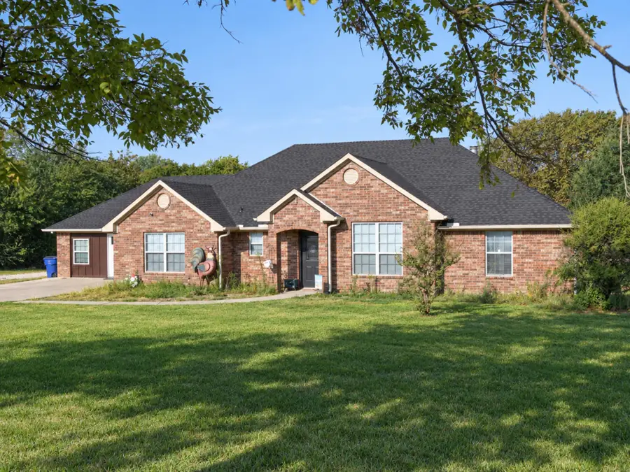 1813 County Road 123, Gainesville, TX 76240 - #3