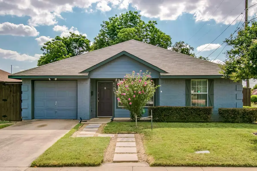 6735 Webster Street, Dallas, TX 75209 - #2