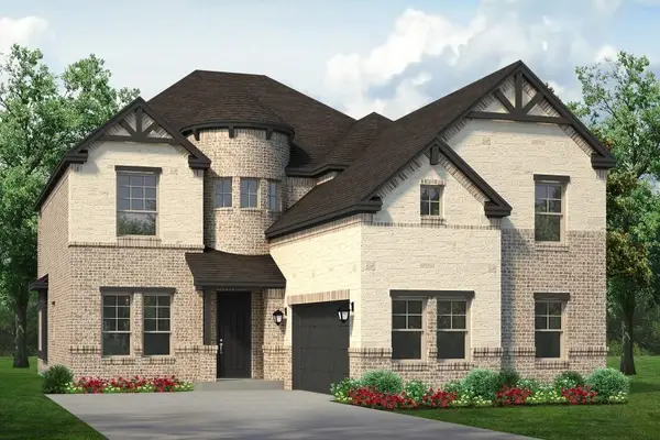 7308 Theodore Drive, Arlington, TX 76002