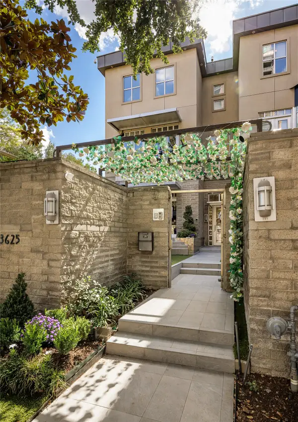 3625 Brown Street, Dallas, TX 75219