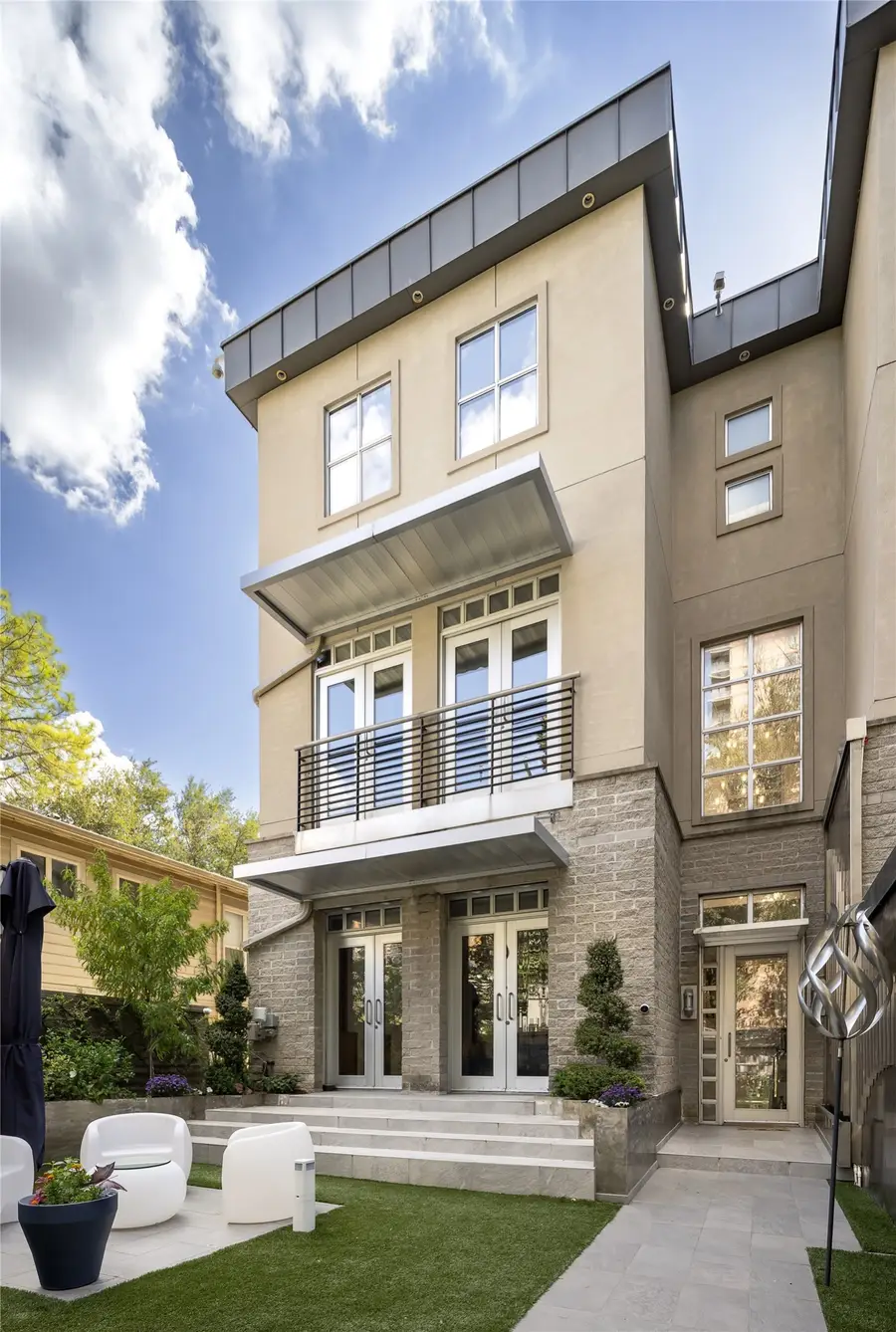 3625 Brown Street, Dallas, TX 75219 - #2