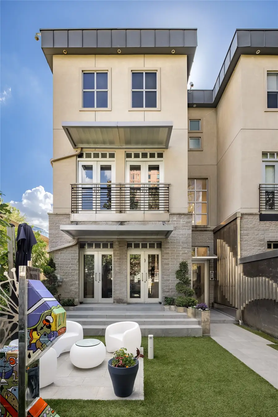 3625 Brown Street, Dallas, TX 75219 - #3