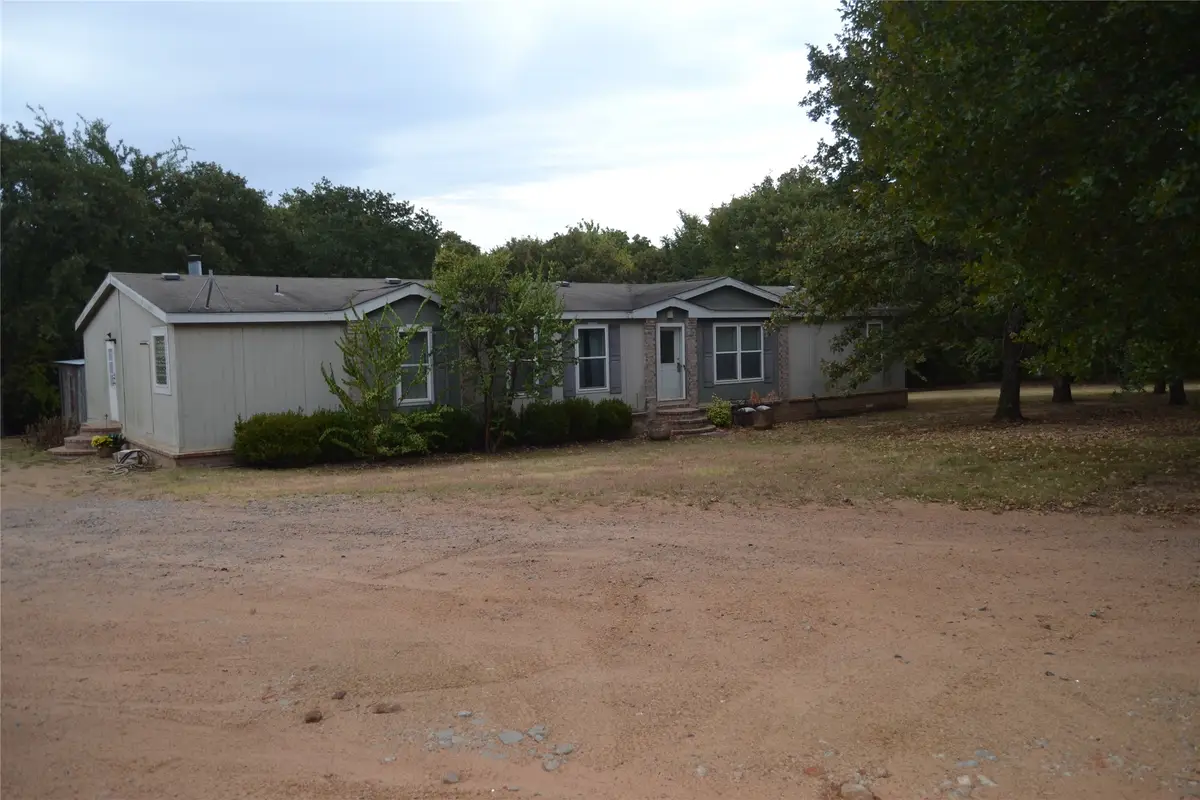 17414 Bridgeview Road, Madill, OK 73446 - #1