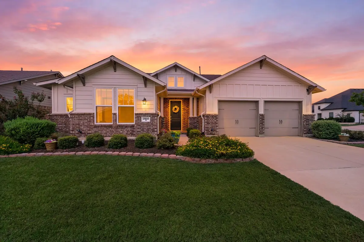 2900 Peekaboo Lane, Northlake, TX 76247 - #1