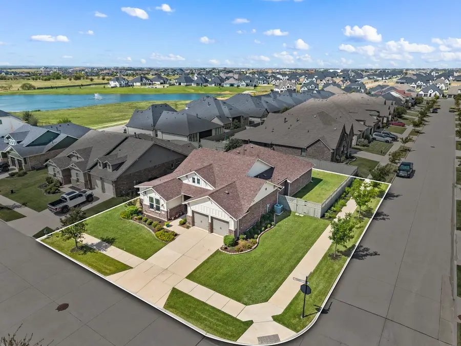2900 Peekaboo Lane, Northlake, TX 76247 - #3