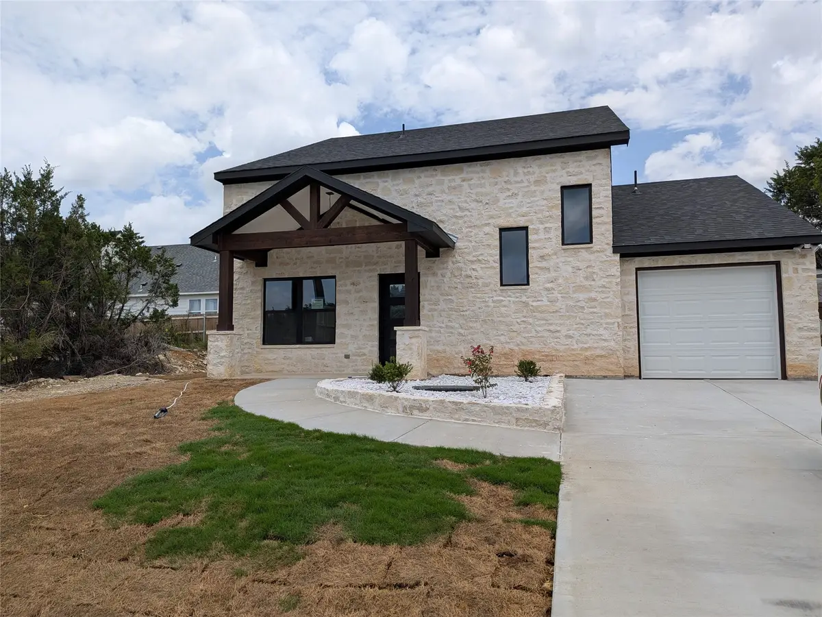 5523 San Jacinto Drive #9, Granbury, TX 76048 - #1