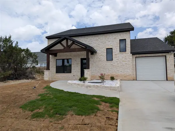 5523 San Jacinto Drive #9, Granbury, TX 76048