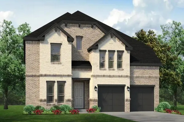 16704 Freshwater Drive, Celina, TX 75009