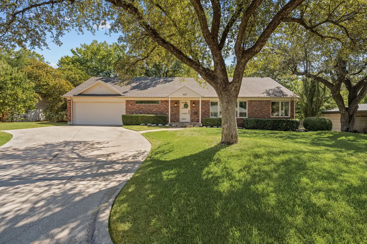 4017 Piedmont Road, Fort Worth, TX 76116 - #1