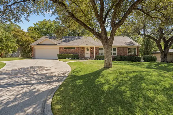 4017 Piedmont Road, Fort Worth, TX 76116