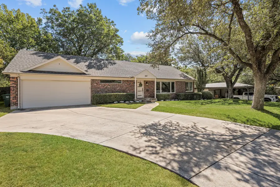 4017 Piedmont Road, Fort Worth, TX 76116 - #2