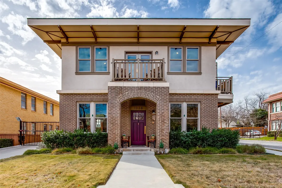 1038 Kings Highway #1, Dallas, TX 75208 - #1