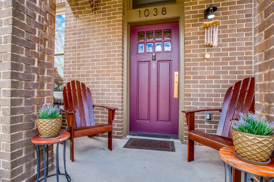 1038 Kings Highway #1, Dallas, TX 75208 - #3
