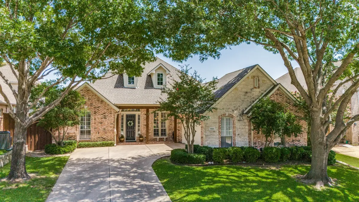 7514 Spicewood Drive, Garland, TX 75044 - #1