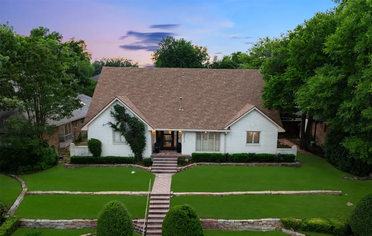 8817 Arborside Drive, Dallas, TX 75243 - #1
