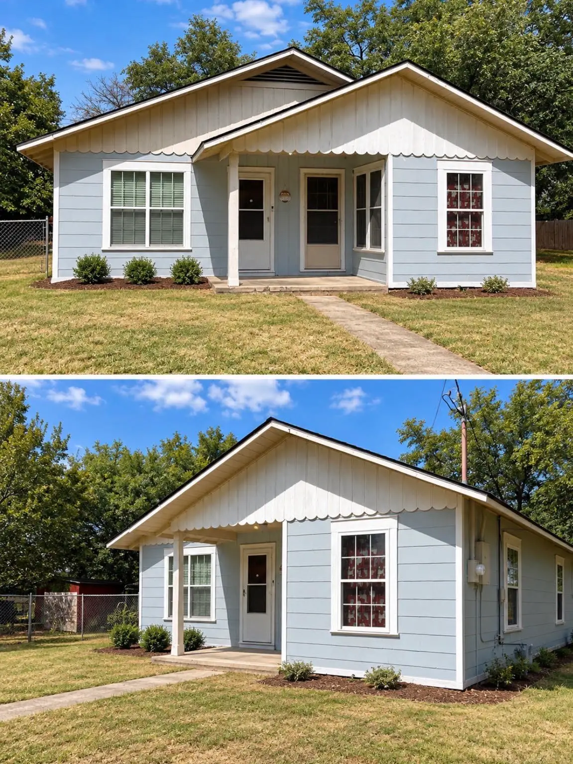 105 N Hubbard Street, Alvord, TX 76225 - #1