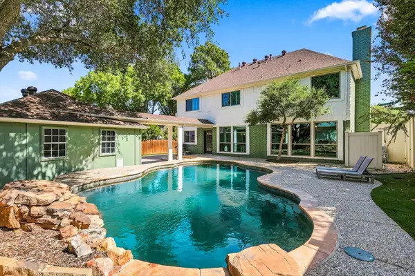 2385 Dundee Drive, Highland Village, TX 75077