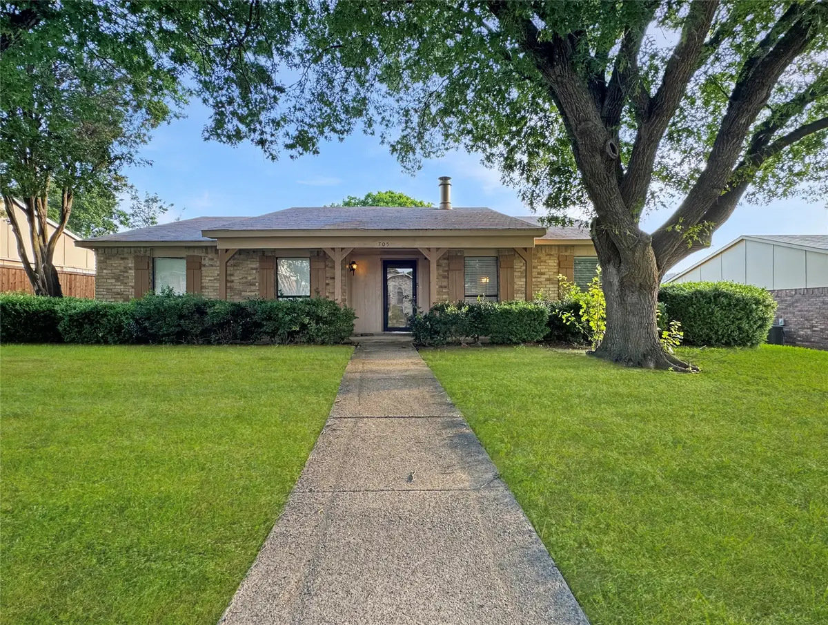 705 Priscilla, Desoto, TX 75115 - #1