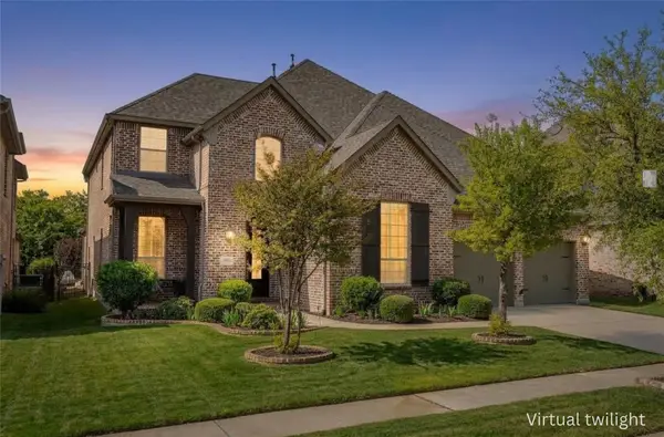 1601 Trinidad Way, Lantana, TX 76226